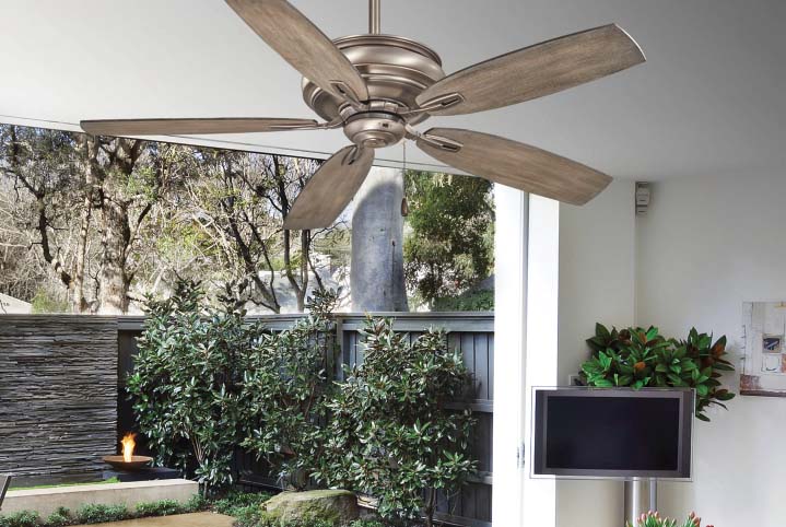 Atlanta Ceiling Fans Home